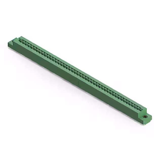 307-044-458-107 EDAC Inc.  Edgeboard Connectors